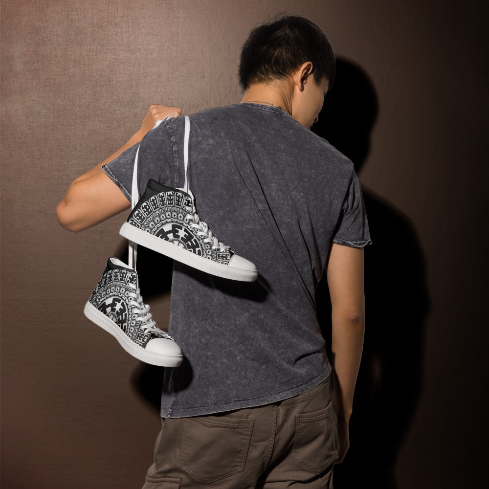 Footwear - Martin K Designs