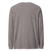 420 Mandala Unisex Long Sleeve Tee - Martin K Designs