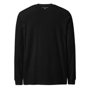 All Things Connect Dark Unisex Long Sleeve Tee - additional view