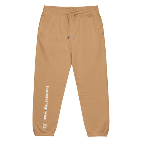 All Things Connect Dark Urban sweatpants - additional view