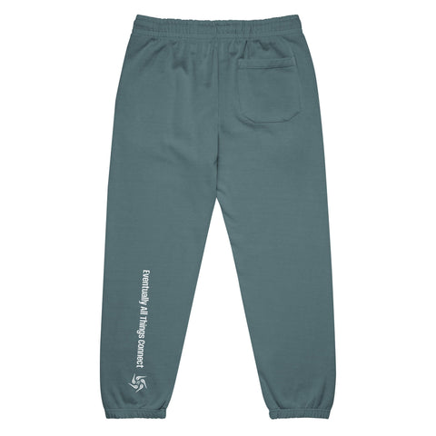 All Things Connect Dark Urban sweatpants - additional view