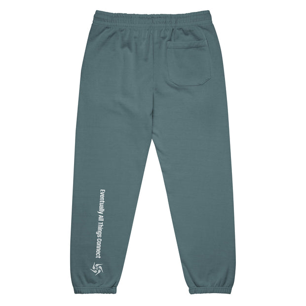 All Things Connect Dark Urban sweatpants - additional view