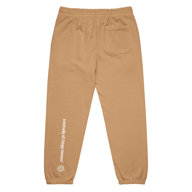 All Things Connect Dark Urban sweatpants - additional view