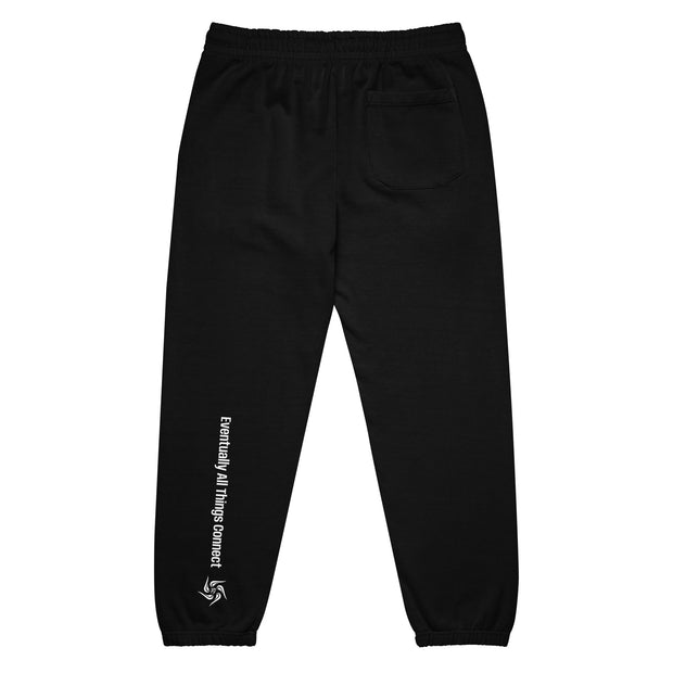 All Things Connect Dark Urban sweatpants - additional view