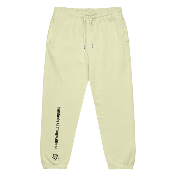 All Things Connect Light Urban sweatpants - additional view