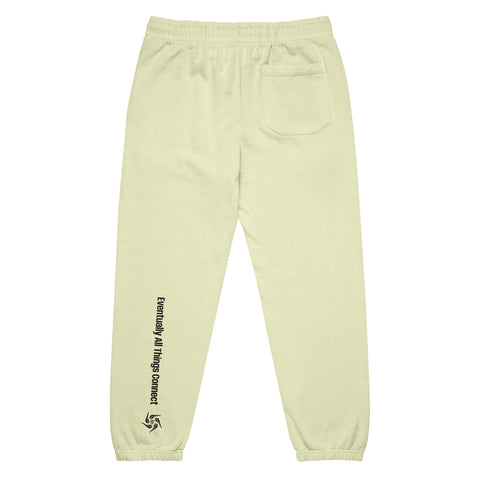 All Things Connect Light Urban sweatpants - additional view