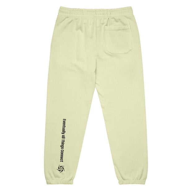 All Things Connect Light Urban sweatpants - additional view