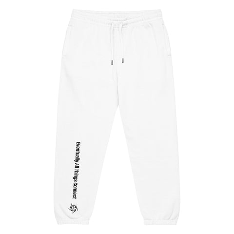 All Things Connect Light Urban sweatpants - front view