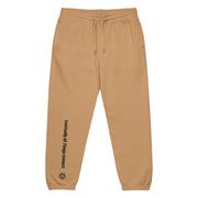 All Things Connect Light Urban sweatpants - back view