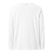 All You Are Searching For Unisex Long Sleeve Tee - Martin K Designs
