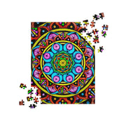 Arcturus Jigsaw Puzzle - Martin K Designs