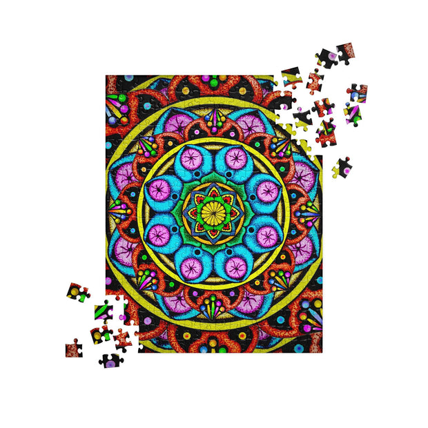 Arcturus Jigsaw Puzzle - Martin K Designs