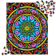 Arcturus Jigsaw Puzzle - Martin K Designs