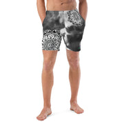Arcturus Mandala Recycled Swim Trunks - Martin K Designs