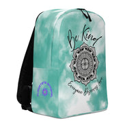 Be Kind Minimalist Backpack - Martin K Designs