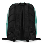 Be Kind Minimalist Backpack - Martin K Designs