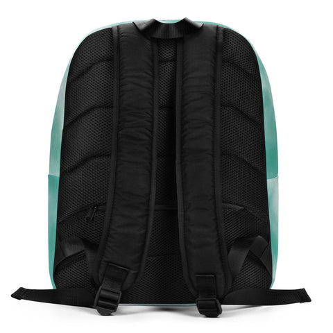 Be Kind Minimalist Backpack - Martin K Designs