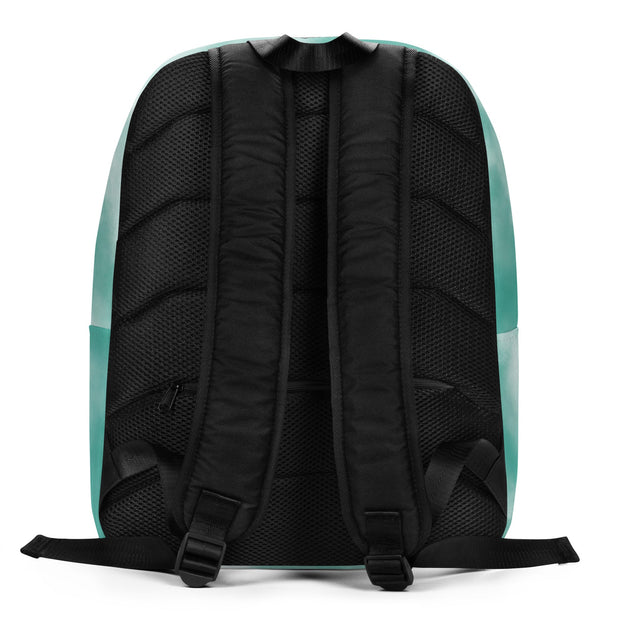 Be Kind Minimalist Backpack - Martin K Designs