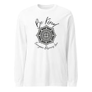 Be Kind Unisex Long Sleeve Tee - Martin K Designs