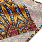 Bursting Heart Bandana - Martin K Designs