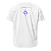 Calming Mandala Unisex Sports Jersey - Martin K Designs