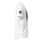 Calming Mandala Unisex Sports Jersey - Flowstate Apparel