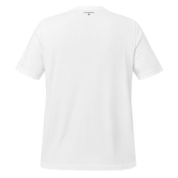Change is Certain Unisex Eco t-shirt - Martin K Designs