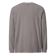 Change is Certain Unisex Long Sleeve Tee - Martin K Designs