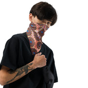 Circus Mandala Bandana - Martin K Designs