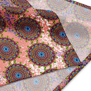 Circus Mandala Bandana - Martin K Designs