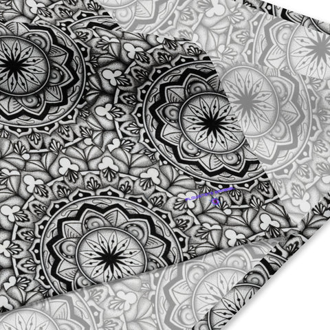 Club Mandala Bandana - Martin K Designs