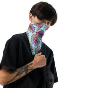 Corona de Mandala Bandana - Martin K Designs