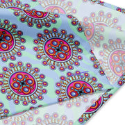 Corona de Mandala Bandana - Martin K Designs