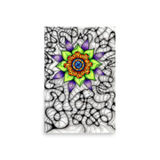 Ethereal Mandala Print - Martin K Designs