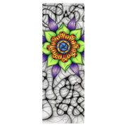 Ethereal Yoga mat - Martin K Designs