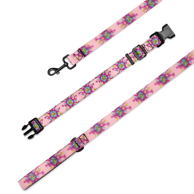 Everyway Pet collar & leash - Flowstate Apparel