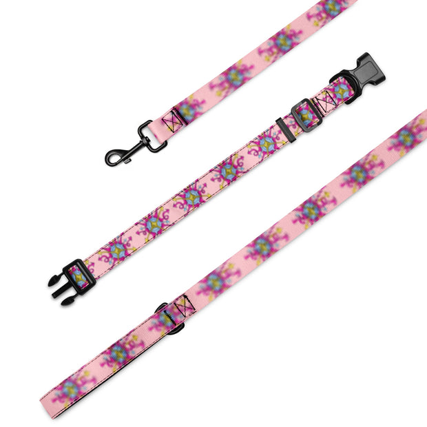 Everyway Pet collar & leash - Flowstate Apparel