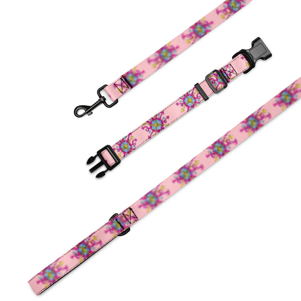 Everyway Pet collar & leash - Flowstate Apparel
