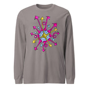 Everyway Unisex Long Sleeve Tee - Martin K Designs
