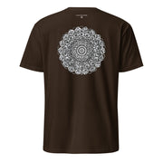 FEAR is a LIAR Dark Unisex T-Shirt - right side view