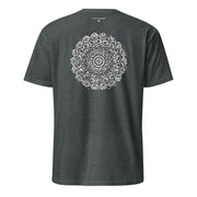 FEAR is a LIAR Dark Unisex T-Shirt - additional view