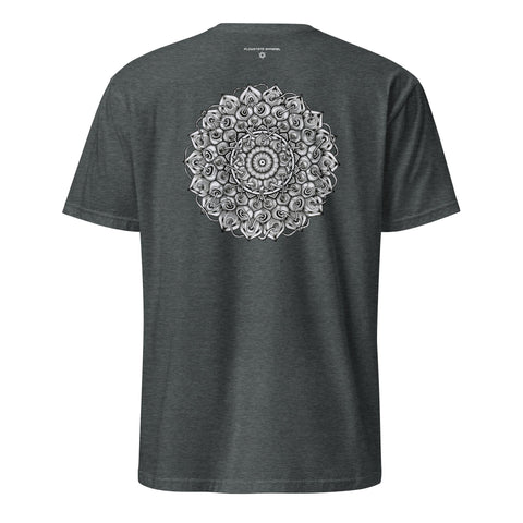 FEAR is a LIAR Dark Unisex T-Shirt - additional view