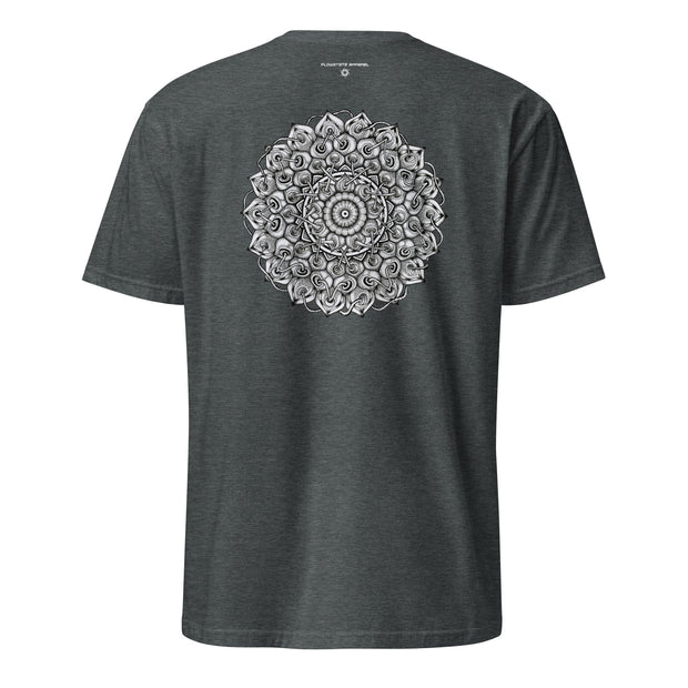 FEAR is a LIAR Dark Unisex T-Shirt - additional view