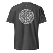 FEAR is a LIAR Dark Unisex T-Shirt - additional view