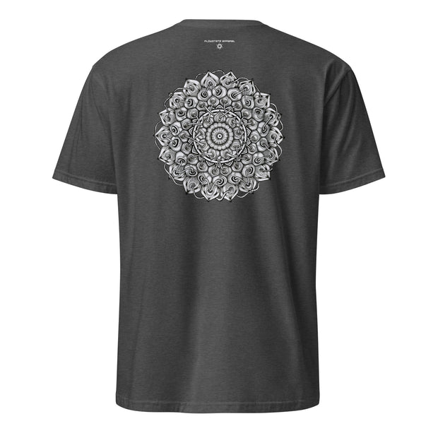 FEAR is a LIAR Dark Unisex T-Shirt - additional view