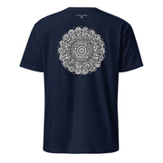 FEAR is a LIAR Dark Unisex T-Shirt - additional view