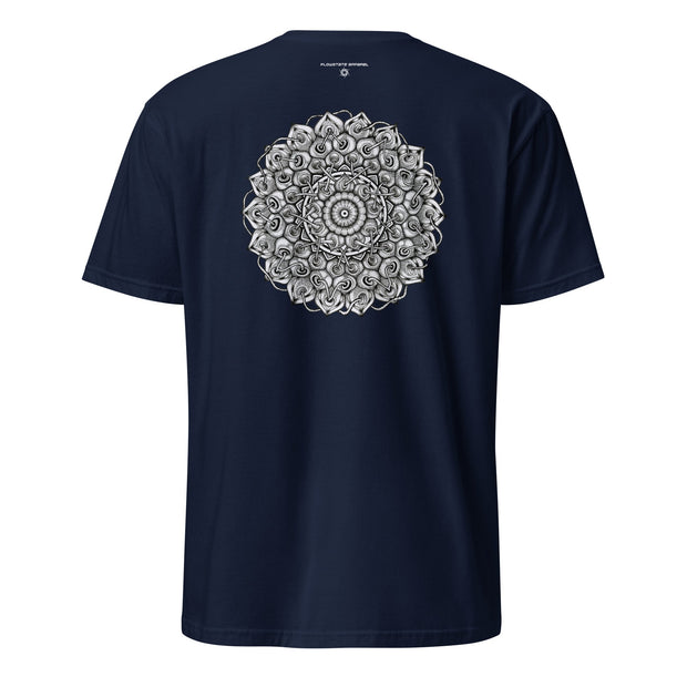 FEAR is a LIAR Dark Unisex T-Shirt - additional view