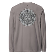 FEAR is a LIAR Light Unisex Long Sleeve T-Shirt - additional view