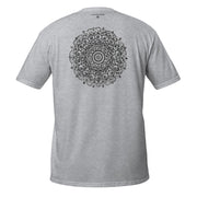 FEAR is a LIAR Light Unisex T-Shirt - additional view