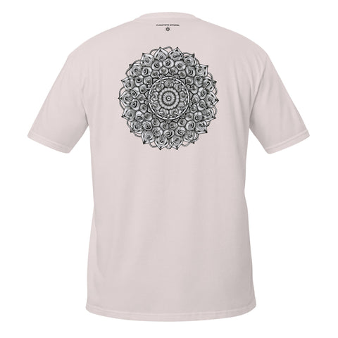 FEAR is a LIAR Light Unisex T-Shirt - additional view